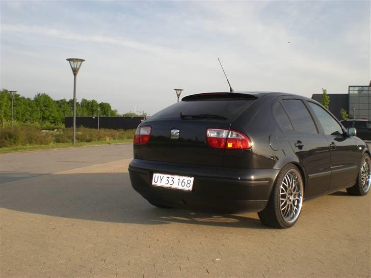 Seat Leon  billede 6