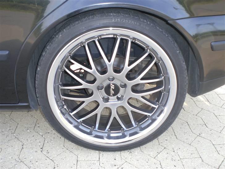 Seat Leon  billede 7