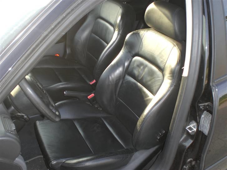 Seat Leon  billede 8