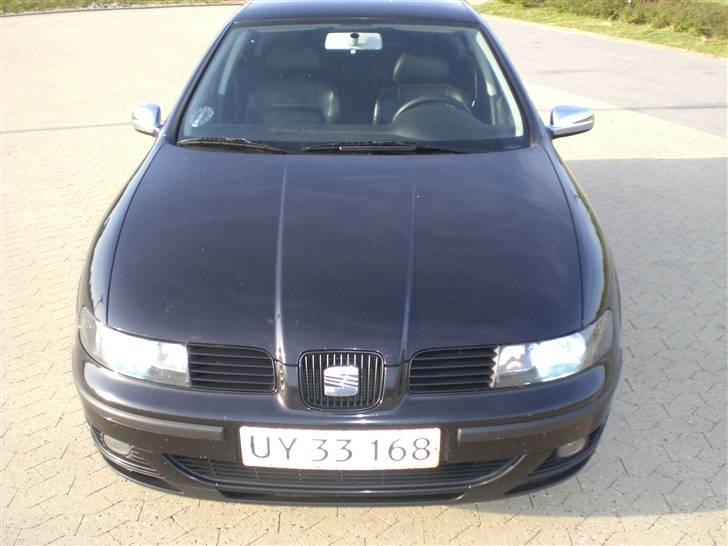 Seat Leon  billede 10