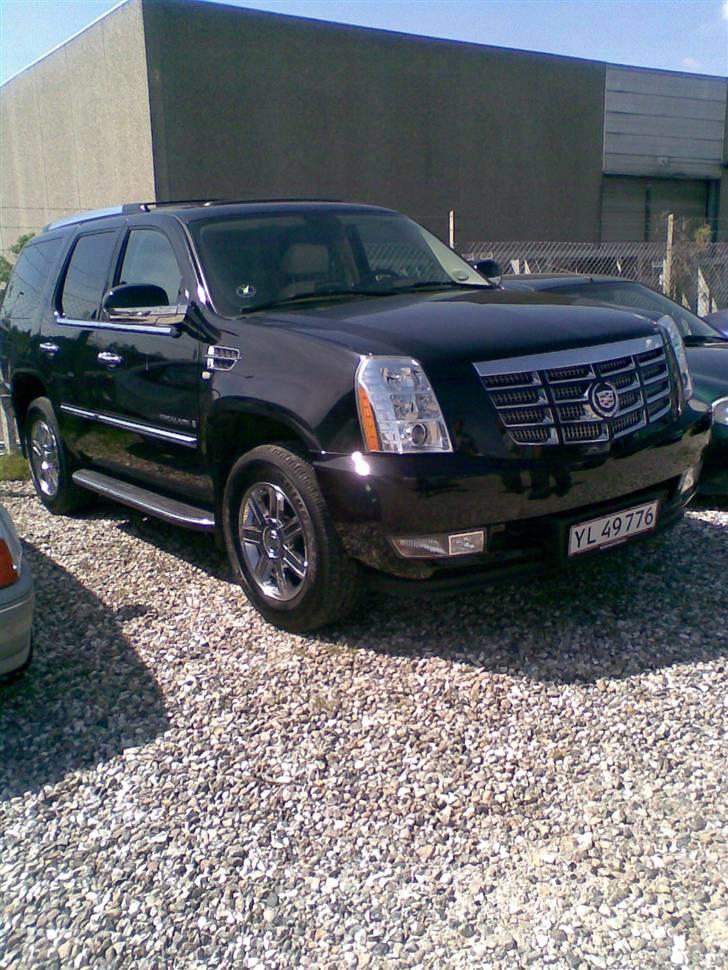 Opel Kadett E (Solgt) billede 16