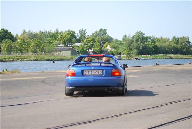 Honda Civic Del Sol ESI solgt billede 9