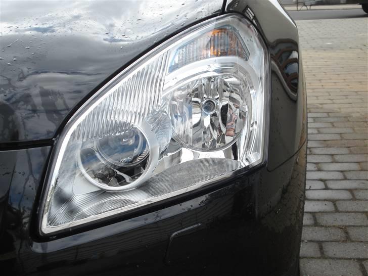 Nissan Qashqai 1,6 Acenta  billede 6