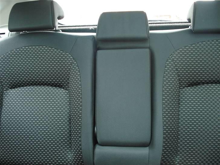 Nissan Qashqai 1,6 Acenta  billede 9