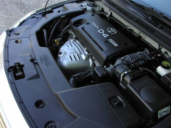 Toyota Avensis 2,0 Aut !SOLGT! billede 6