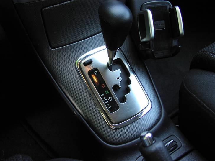 Toyota Avensis 2,0 Aut !SOLGT! billede 10