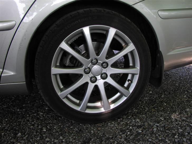 Toyota Avensis 2,0 Aut !SOLGT! billede 12