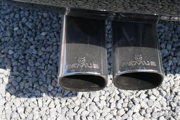 BMW e36 ---> byttet <--- - nu billede 11