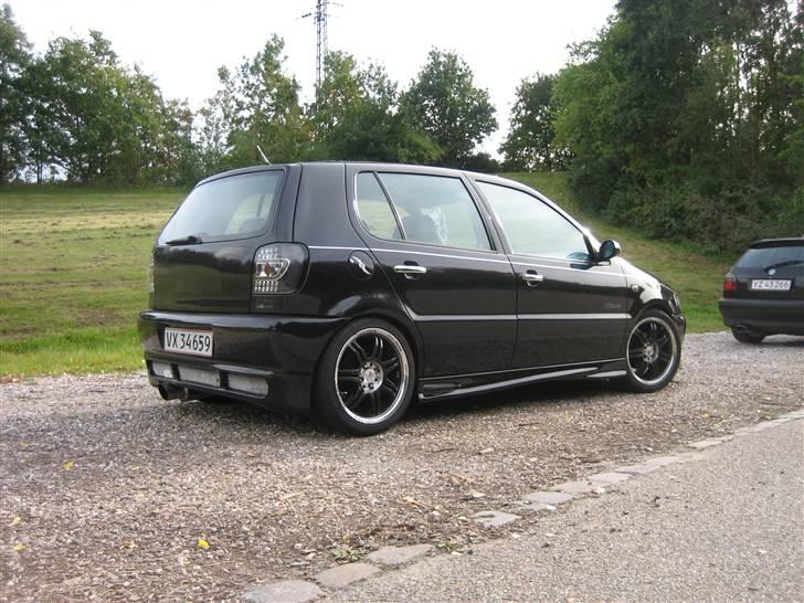 VW polo 6n open air (solgt) - før. billede 14