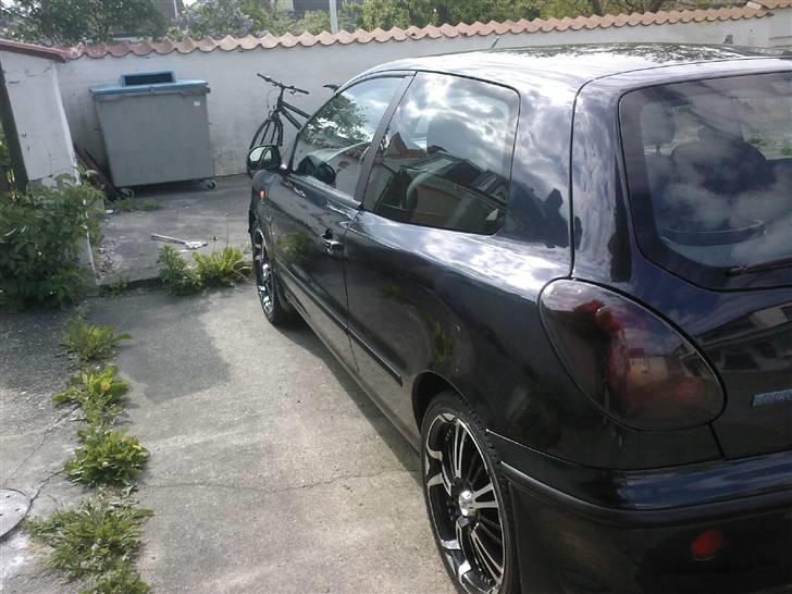 Fiat Bravo billede 3