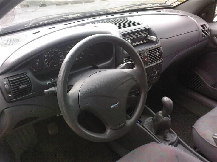 Fiat Bravo billede 5