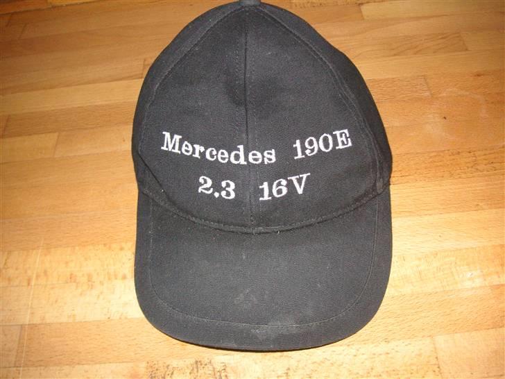Mercedes Benz 190E 2.3 - 16V billede 14
