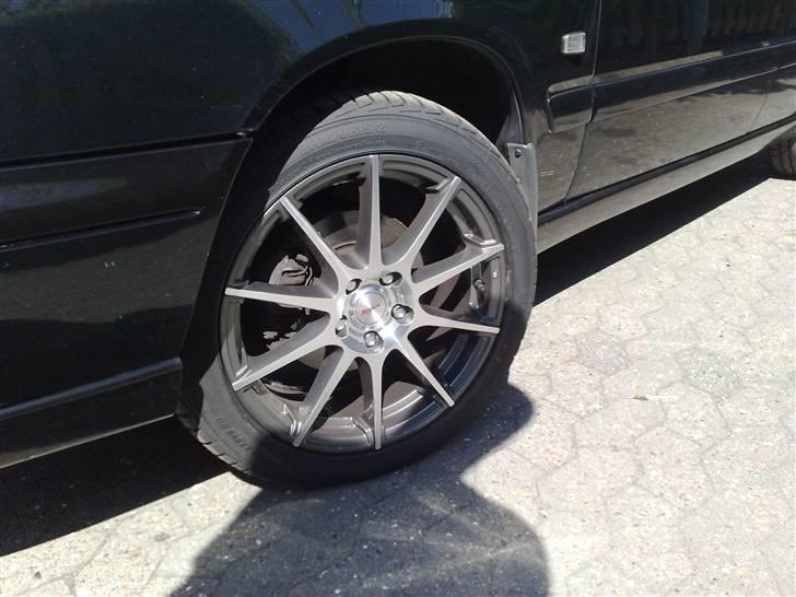 Volvo S70 " til salg " billede 14