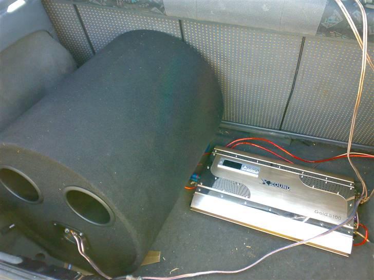 Skoda Felicia billede 3