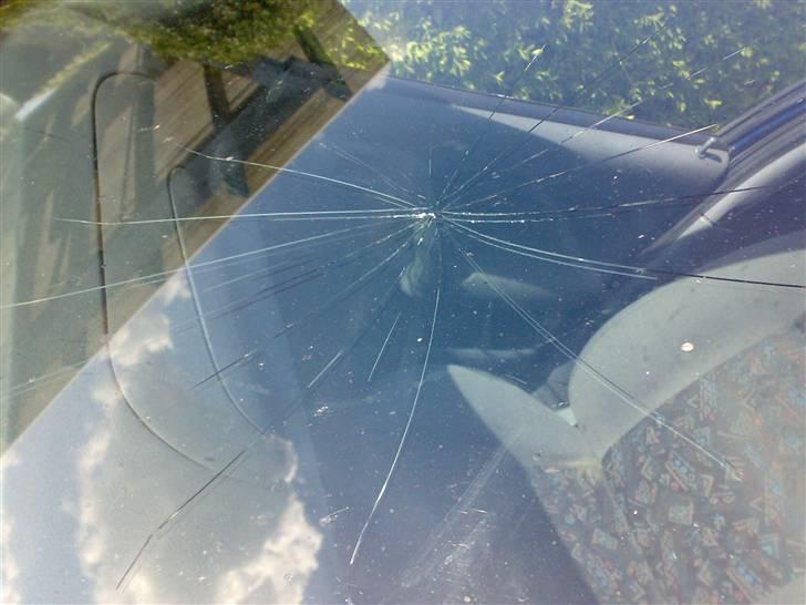 Skoda Felicia billede 12