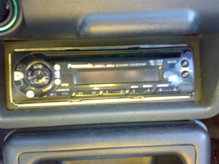 Skoda Felicia billede 13