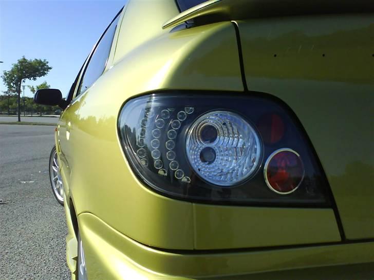 Citroën xsara (solgt) billede 18