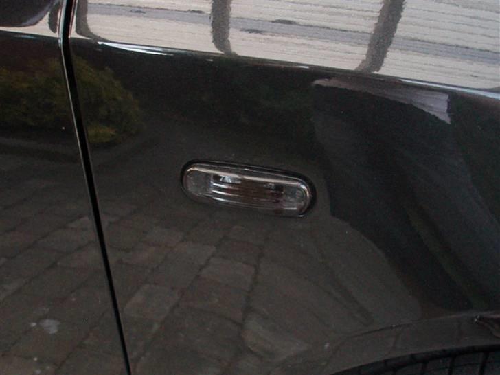 Fiat Stilo 2,4 Abarth billede 11