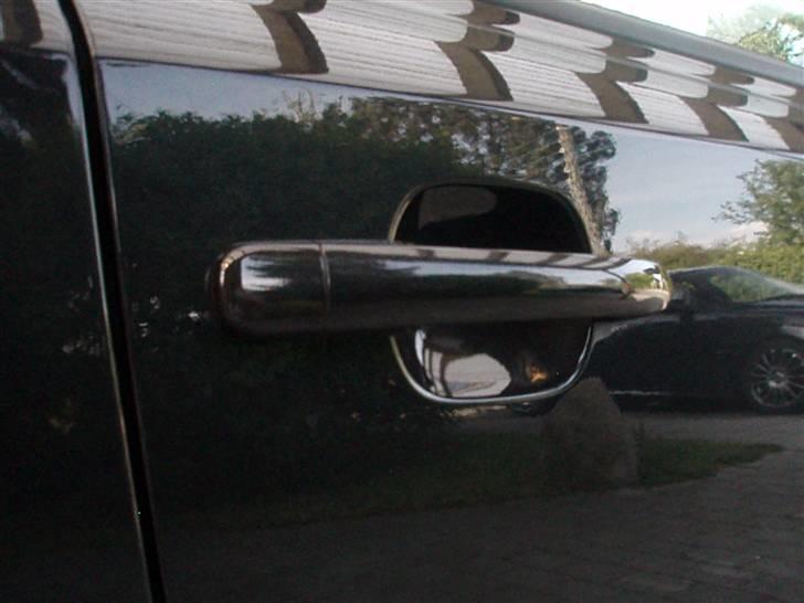 Fiat Stilo 2,4 Abarth billede 12