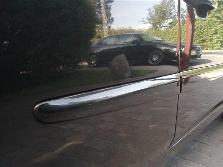 Fiat Stilo 2,4 Abarth billede 13