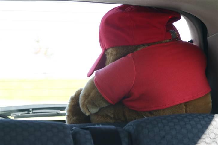 Fiat Stilo 2,4 Abarth billede 14