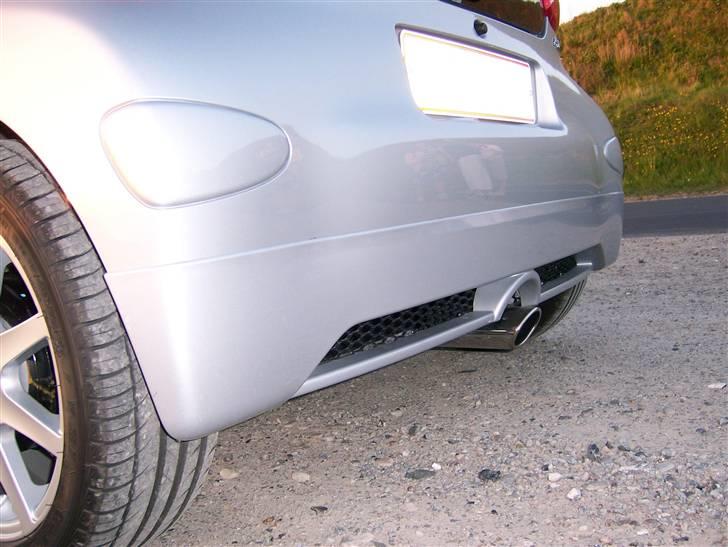 Toyota                   Aygo    billede 10