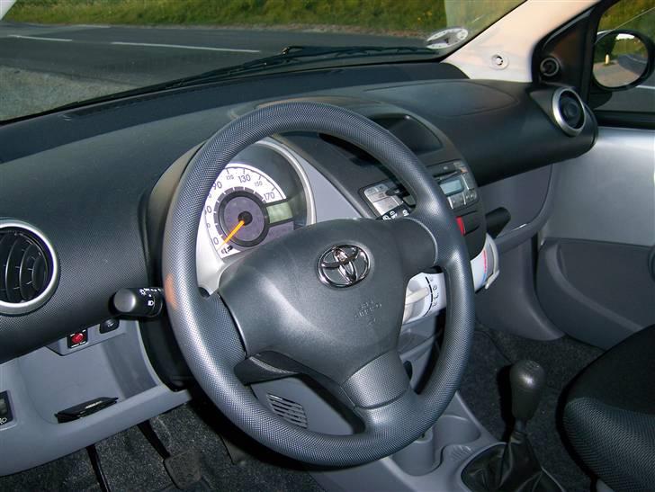 Toyota                   Aygo    billede 12