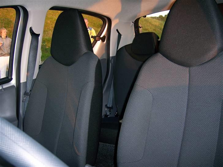 Toyota                   Aygo    billede 13