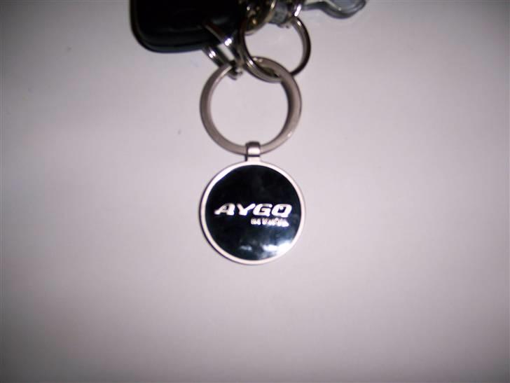 Toyota                   Aygo    billede 16