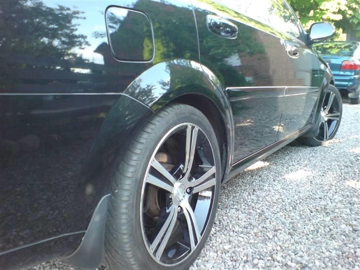 Chevrolet Nubira St.car *Konebil* TIL SALG !!!!!! billede 7