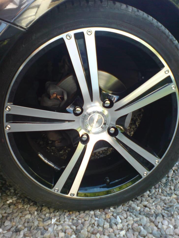 Chevrolet Nubira St.car *Konebil* TIL SALG !!!!!! billede 8