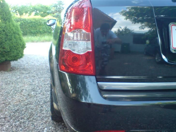 Chevrolet Nubira St.car *Konebil* TIL SALG !!!!!! billede 10