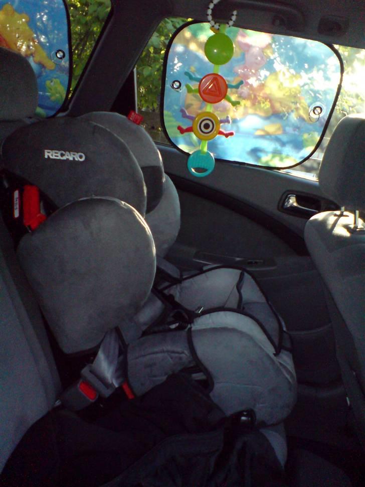 Chevrolet Nubira St.car *Konebil* TIL SALG !!!!!! billede 11