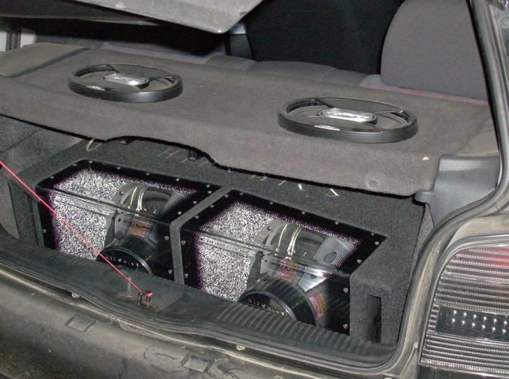 VW polo 6n  billede 18