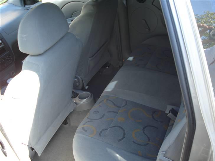 Daewoo Kalos #Solgt# billede 5