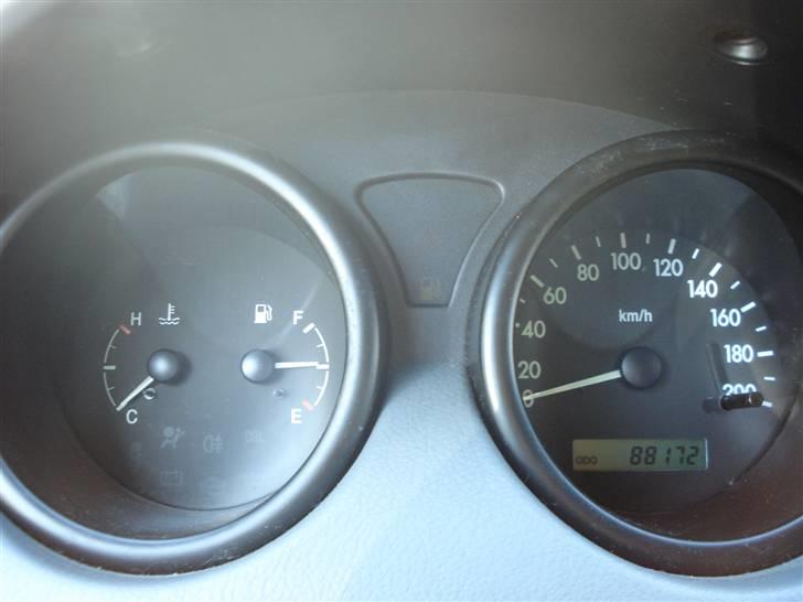 Daewoo Kalos #Solgt# billede 6