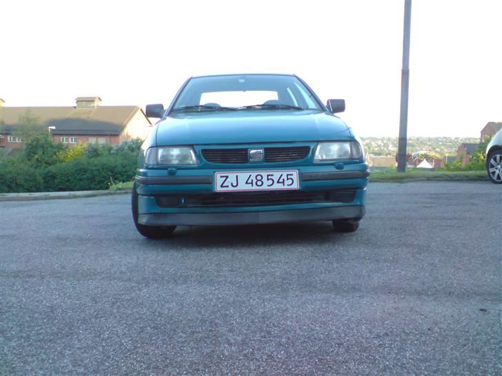 Seat cordoba 1,6 clx  billede 3