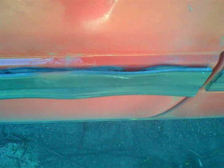 Ford escort billede 13