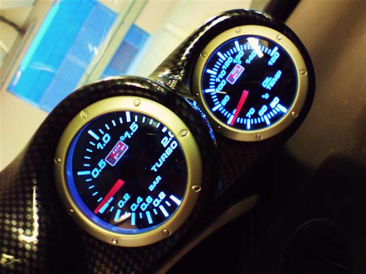 Seat Leon 1,8T 4x4  billede 10