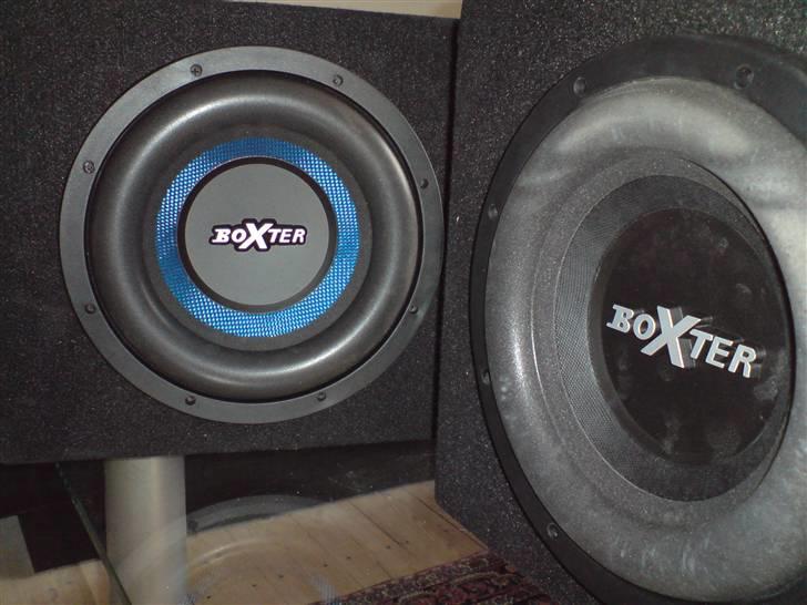 Seat Leon 1,8T 4x4  - Min Nye og gamle bas! billede 11