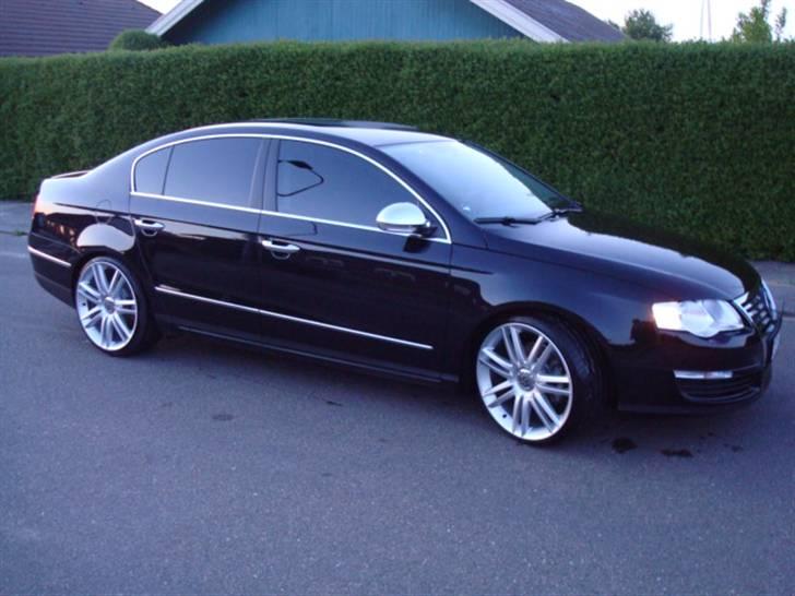 VW Passat billede 5