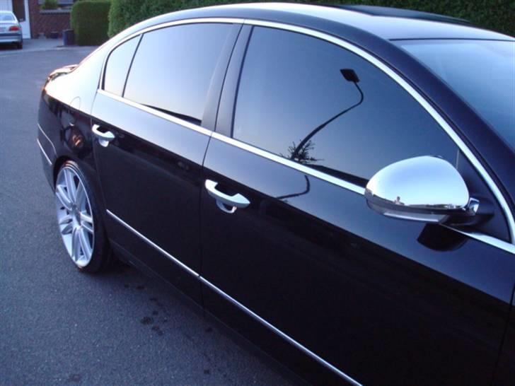 VW Passat billede 13