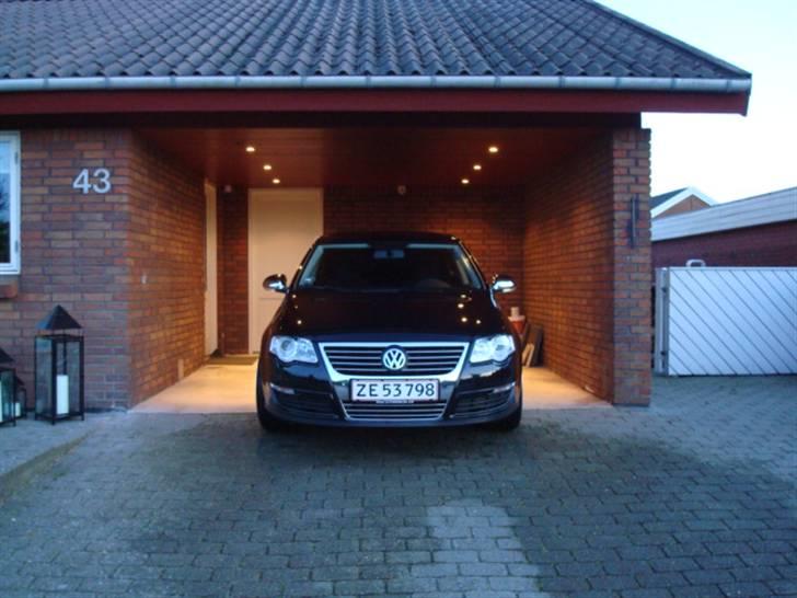 VW Passat billede 14