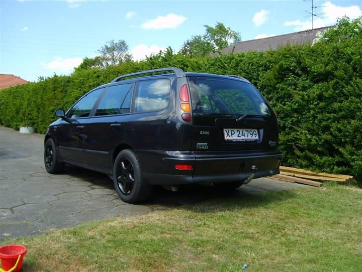 Fiat Marea TD100 billede 3