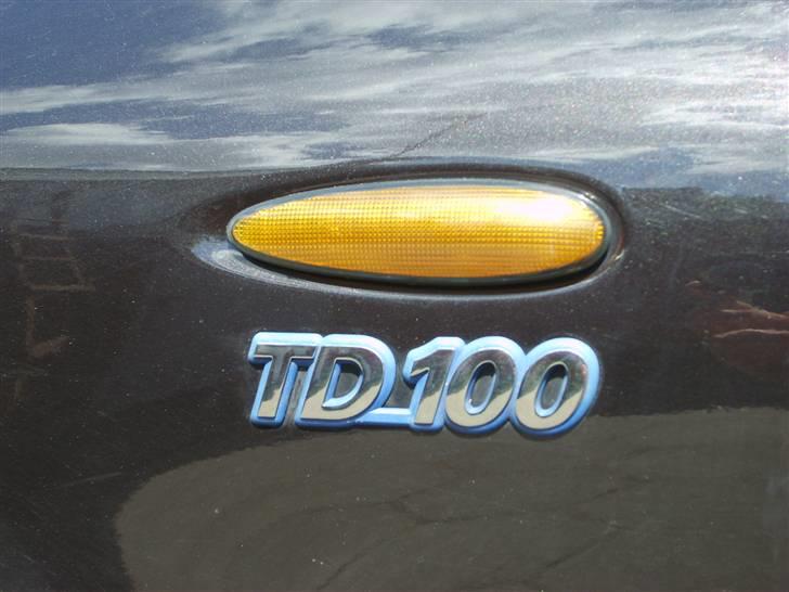Fiat Marea TD100 billede 4