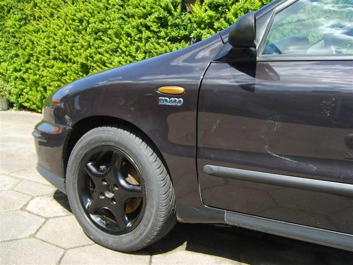 Fiat Marea TD100 billede 5