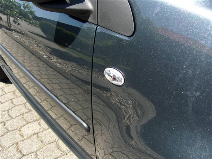 Citroën C1 1.0i Prestige $solgt$ billede 8