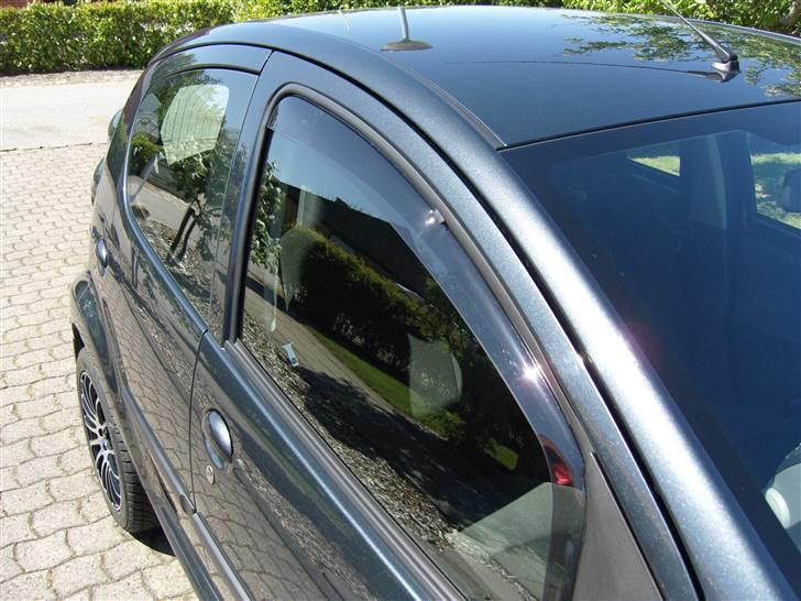 Citroën C1 1.0i Prestige $solgt$ billede 9