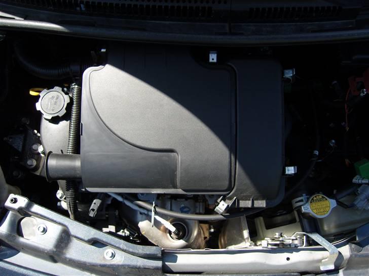 Citroën C1 1.0i Prestige $solgt$ billede 12