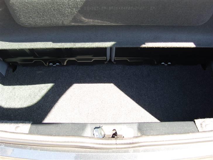 Citroën C1 1.0i Prestige $solgt$ billede 13